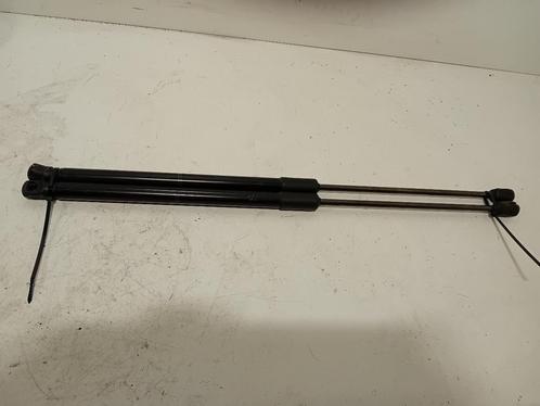 GASDRUKVEERSET ACHTER Audi A3 Sportback (8VA / 8VF), Auto-onderdelen, Ophanging en Onderstel, Audi, Gebruikt