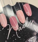 Nagelstyliste, Ophalen of Verzenden