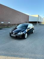 Golf 5 GT, Autos, Volkswagen, Achat, Entreprise, Carnet d'entretien, 5 portes