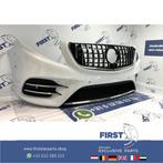 W447 V KLASSE AMG VOORBUMPER A4478851000 BUMPER ORIGINEEL +, Utilisé, -, Avant, -