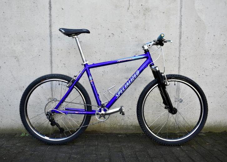 Specialized Hardrock Mountainbike, Fietsen en Brommers, Fietsen | Mountainbikes en ATB, Zo goed als nieuw, Overige merken, Hardtail