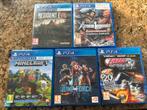 Ps4 games, Games en Spelcomputers, Ophalen of Verzenden, Gebruikt