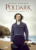 POLDARK S 1 T/M 4  ( 3 ), Boxset, Drama, Ophalen of Verzenden, Zo goed als nieuw