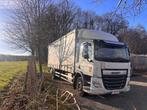 2018 DAF CF 260 FA M3EN3 Vrachtwagen, Overige brandstoffen, Bedrijf, DAF, Te koop