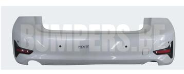 Bumper BMW 3 G20 Sedan 19-22 51127427998  Achterbumper MK413 beschikbaar voor biedingen