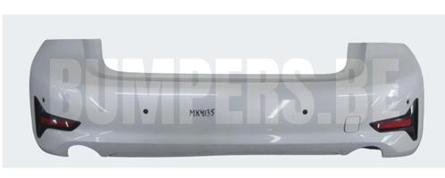 Bumper BMW 3 G20 Sedan 19-22 51127427998  Achterbumper MK413, Auto-onderdelen, Carrosserie, Bumper, Achter, Gebruikt, 6 maanden garantie