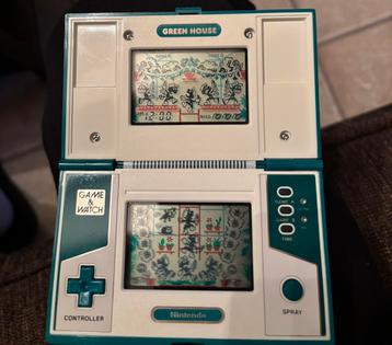 Green house GH-54 1982 beschikbaar voor biedingen