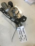 Peugeot 206 SW 2004  Ruitenwissermechanisme Achter, Auto-onderdelen, Ophalen of Verzenden, Gebruikt