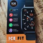 Ice Watch - Ice Fit 1.0, Étanche, Gris, Enlèvement ou Envoi, Ice Watch