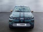 Dacia Spring 26.8 kWh Extreme 65 Hp, Auto's, https://public.car-pass.be/vhr/8bc95112-03b4-4736-92f9-dd1e6fada375, Zwart, 48 kW