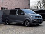 Opel Combo Vivaro 2.0 D Cargo L EHZ Autm. Elegance, Auto's, Vivaro, 4 cilinders, 2500 kg, 2500 kg