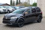 Dacia Jogger EXTREME+UITVOERING*7-ZITPLAATSEN*CAMERA*APPLECA, Auto's, Voorwielaandrijving, Stof, Gebruikt, Bedrijf