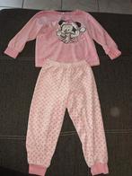 Pyjama minnie mouse, Enfants & Bébés, Vêtements enfant | Taille 104, Comme neuf, Enlèvement