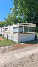 staancaravan, Tot en met 2