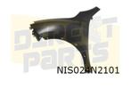 Nissan Juke (5/14-10/19) voorscherm Links Origineel! F3101BV, Verzenden, Nieuw, Nissan, Spatbord