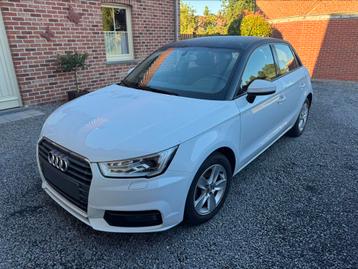 AUDI A1 1.0 benine beschikbaar voor biedingen