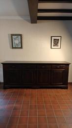 Zeer mooie antieke dressoir., Ophalen