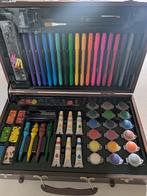 Teken/schilderkoffer, Enlèvement, Neuf