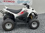 KYMCO MAXXER 50CC, 11 kW of minder, 50 cc, 1 cilinder