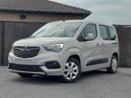 Opel Combo Tour ** 2020 ** Essence ** 88 000 km **, Assistance au freinage d'urgence, 5 places, 6 portes, Tissu