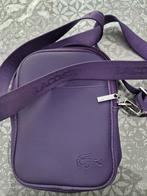 Sacoche lacoste