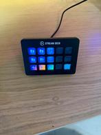 Elgato Stream Deck MK.2, Computers en Software, Ophalen of Verzenden, Elgato