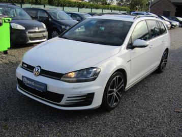 Vw golf 2.0 GTD Automaat beschikbaar voor biedingen