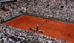 place Alcaraz Sinner Roland Garros