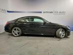 Mercedes-Benz C-Klasse COUPE 180 1.6 | AMG PACK|TOIT PANO |1, Auto's, Te koop, Alcantara, Benzine, C-Klasse