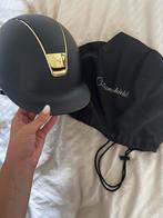 Samshield Cap, Dieren en Toebehoren, Ophalen, Zo goed als nieuw, Cap