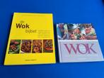 WOK kookboeken, Boeken, Ophalen