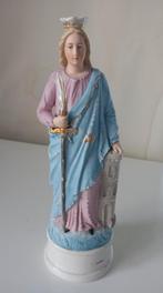 tres belle ste barbe ancienne, Enlèvement ou Envoi