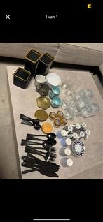 Keuken glazen bestek etc, Diversen, Ophalen, Nieuw