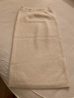 Ecru wollen rok 36, Kleding | Dames, Rokken, Ophalen of Verzenden, Zo goed als nieuw