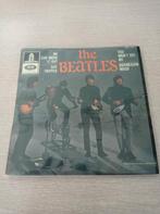 Singeltje - the Beatles - We Can Work It Out, Enlèvement, Comme neuf