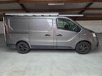 Renault Traffic 2015, Auto's, Voorwielaandrijving, Stof, Zwart, Particulier