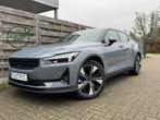 Polestar 2 Long Range *Plus*Pilot* MY2023, Auto's, Stof, 170 kW, 2050 kg, Zilver of Grijs