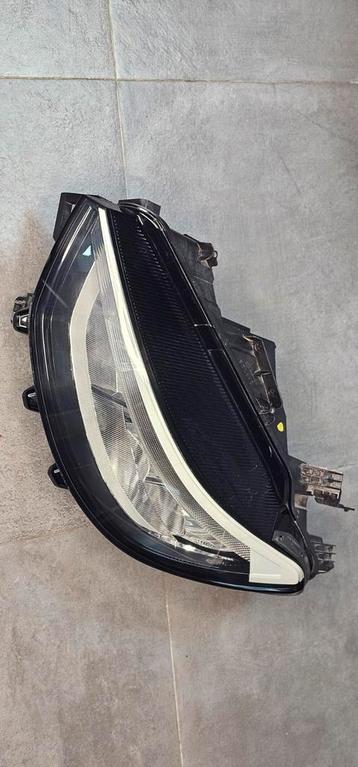 VW iD3 Links Koplamp  beschikbaar voor biedingen
