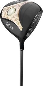 Callaway Solaire Complete Golf Set for Women, Set, Callaway, Ophalen of Verzenden, Zo goed als nieuw