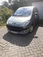 Peugeot 1007  LEZ oke 87000 km, Auto's, Peugeot, Voorwielaandrijving, 4 zetels, Stof, Handgeschakeld