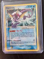 GOLD STAR vaporeon, Ophalen of Verzenden, Zo goed als nieuw