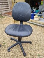 bureaustoel, Ophalen of Verzenden, Bureaustoel