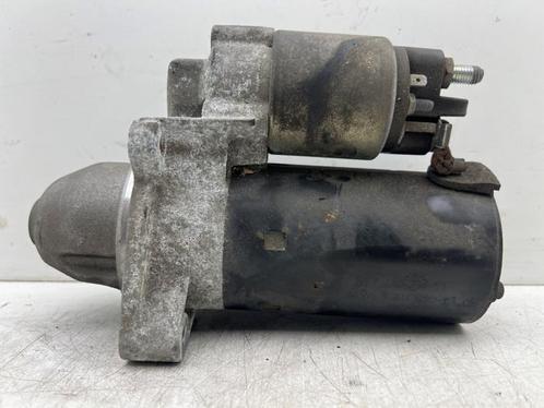 Startmotor van een BMW 5-Serie, Auto-onderdelen, Motor en Toebehoren, BMW, Gebruikt, 3 maanden garantie, Ophalen of Verzenden