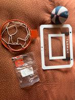 Mini basketbalring, Sport en Fitness, Basketbal, Ophalen of Verzenden, Zo goed als nieuw