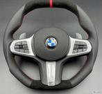 BMW 5 SERİE G30 G32 G06 G07 G15 AIRBAG COMPLEET STUUR STUUR, Utilisé, BMW, Enlèvement ou Envoi