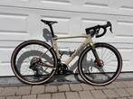 Willier Rave slr gravel zandgroen beige Medium, Ophalen, Zo goed als nieuw, Carbon