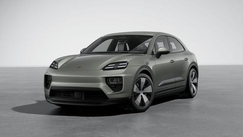 Porsche Macan, Auto's, Porsche, Bedrijf, Macan, 4x4, ABS, Adaptieve lichten, Airbags, Alarm, Centrale vergrendeling, Climate control