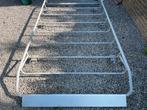 Dakdrager compleet. L = 2.35m B = 1.30m., Ophalen, Gebruikt