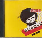 cd belpop 2009 belgische groepen, Ophalen of Verzenden, 2000 tot heden, Zo goed als nieuw