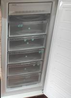 Miele diepvries, Elektronische apparatuur, Vriezers en Diepvrieskisten, Gebruikt, 140 tot 160 cm, Ophalen, Vrieskast